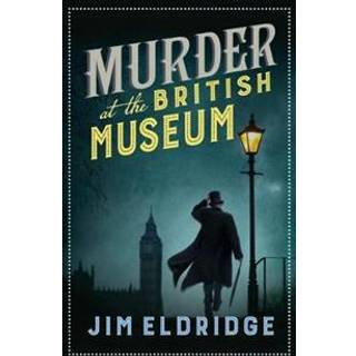 Murder at the British Museum