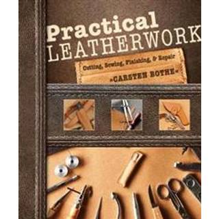 Practical Leatherwork