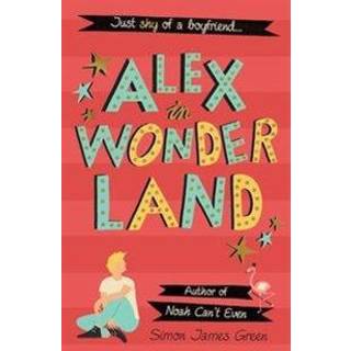 Alex in Wonderland