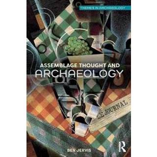 Assemblage Thought and Archaeology