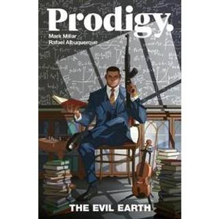 Prodigy Volume 1: The Evil Earth
