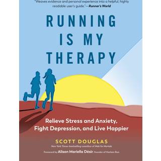 Running Is My Therapy