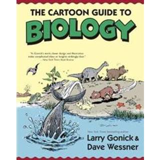 The Cartoon Guide to Biology