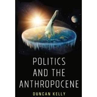 Politics and the Anthropocene