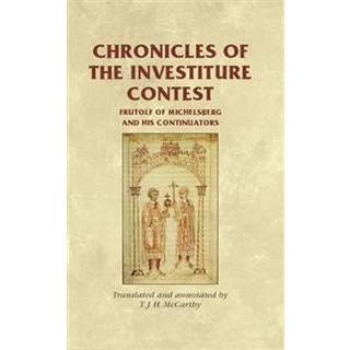 Chronicles of the Investiture Contest