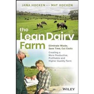 The Lean Dairy Farm