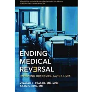 Ending Medical Reversal