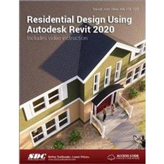 Residential Design Using Autodesk Revit 2020