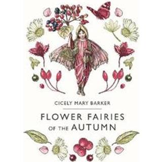 Flower Fairies of the Autumn