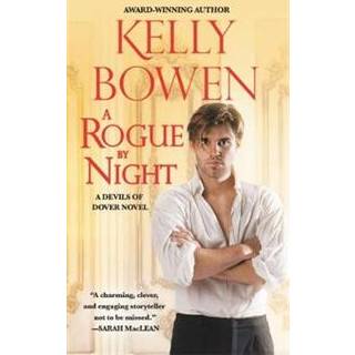 A Rogue by Night