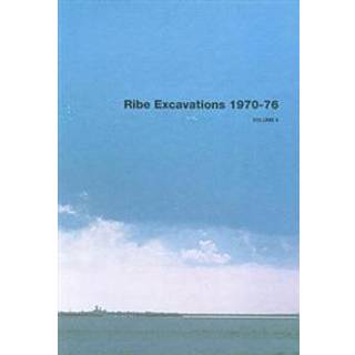 Ribe Excavations 1970-76
