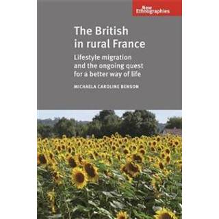 The British in Rural France