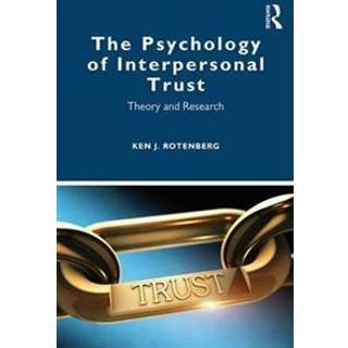 The Psychology of Interpersonal Trust