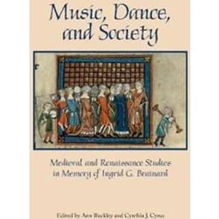 Music, Dance, and Society