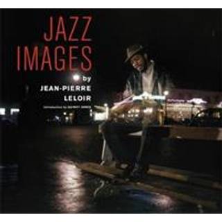 Jazz Images By Jean-Pierre Leloir