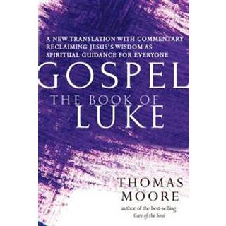 Gospel—The Book of Luke
