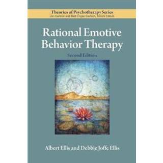 Rational Emotive Behavior Therapy