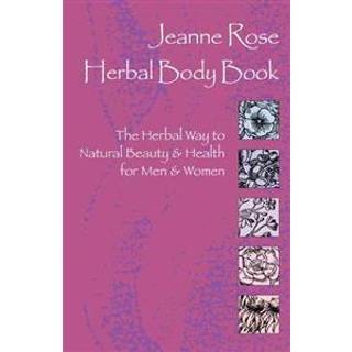 Herbal Body Book