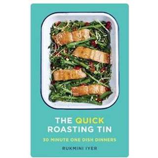 The Quick Roasting Tin