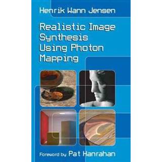 Realistic Image Synthesis Using Photon Mapping