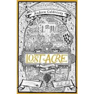 Lost Acre
