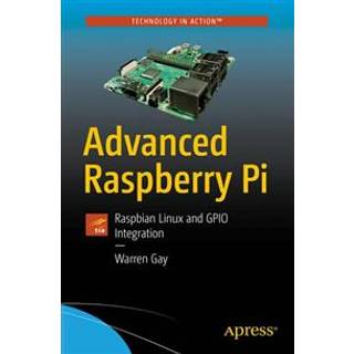 Advanced Raspberry Pi