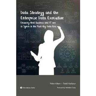 Data Strategy and the Enterprise Data Executive