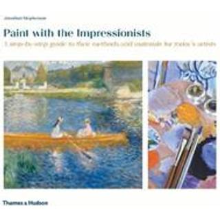 Paint with the Impressionists