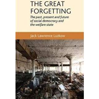 The Great Forgetting