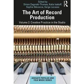 The Art of Record Production