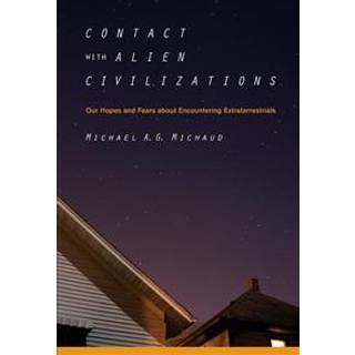 Contact with Alien Civilizations