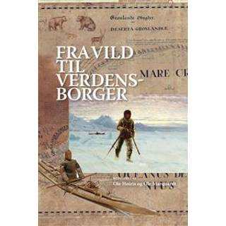 Fra vild til verdensborger