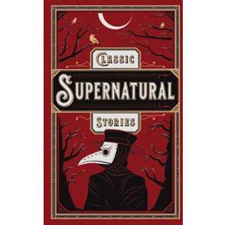 Classic Supernatural Stories