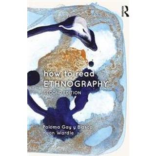 How to Read Ethnography