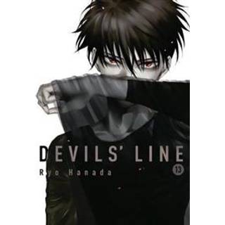 DEVILS' LINE 13