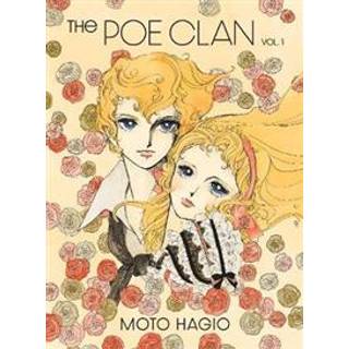 The Poe Clan: Vol. 1