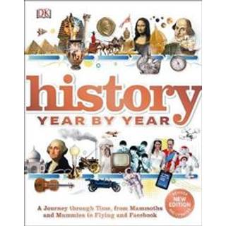 History Year by Year