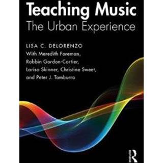 Teaching Music