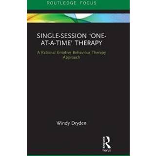 Single-Session ‘One-at-a-Time’ Therapy