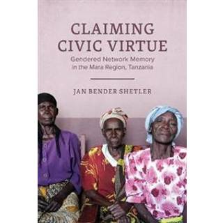 Claiming Civic Virtue