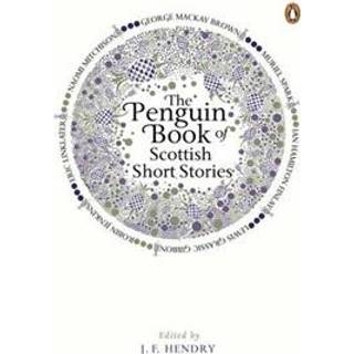 The Penguin Book of Scottish Short Stories