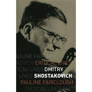 Dmitry Shostakovich