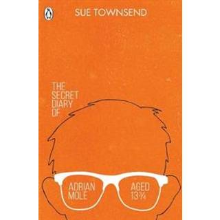 The Secret Diary of Adrian Mole Aged 13 ¾