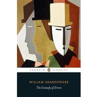 The Comedy of Errors