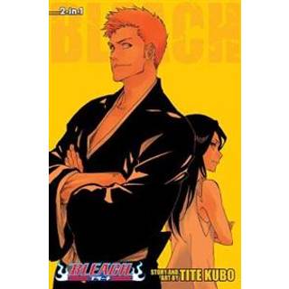 Bleach (2-in-1 Edition), Vol. 25