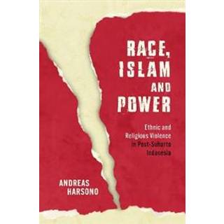 Race, Islam and Power