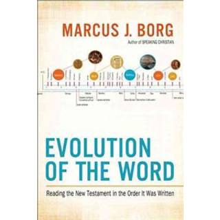 Evolution of the Word