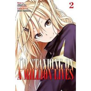 I'm Standing On A Million Lives 2