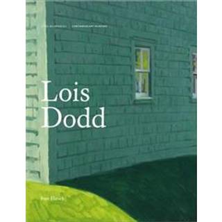 Lois Dodd