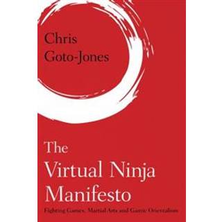 The Virtual Ninja Manifesto